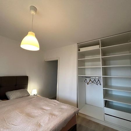 Apartment Bosh4 Πόρετς Εξωτερικό φωτογραφία