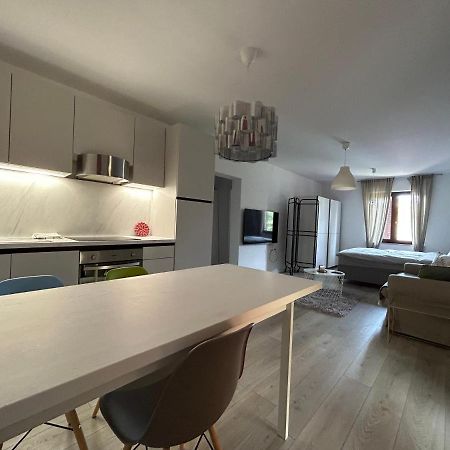 Apartment Bosh4 Πόρετς Εξωτερικό φωτογραφία
