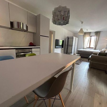 Apartment Bosh4 Πόρετς Εξωτερικό φωτογραφία