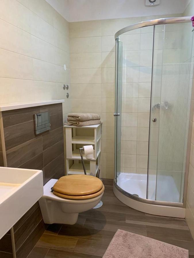 Apartment Bosh4 Πόρετς Εξωτερικό φωτογραφία
