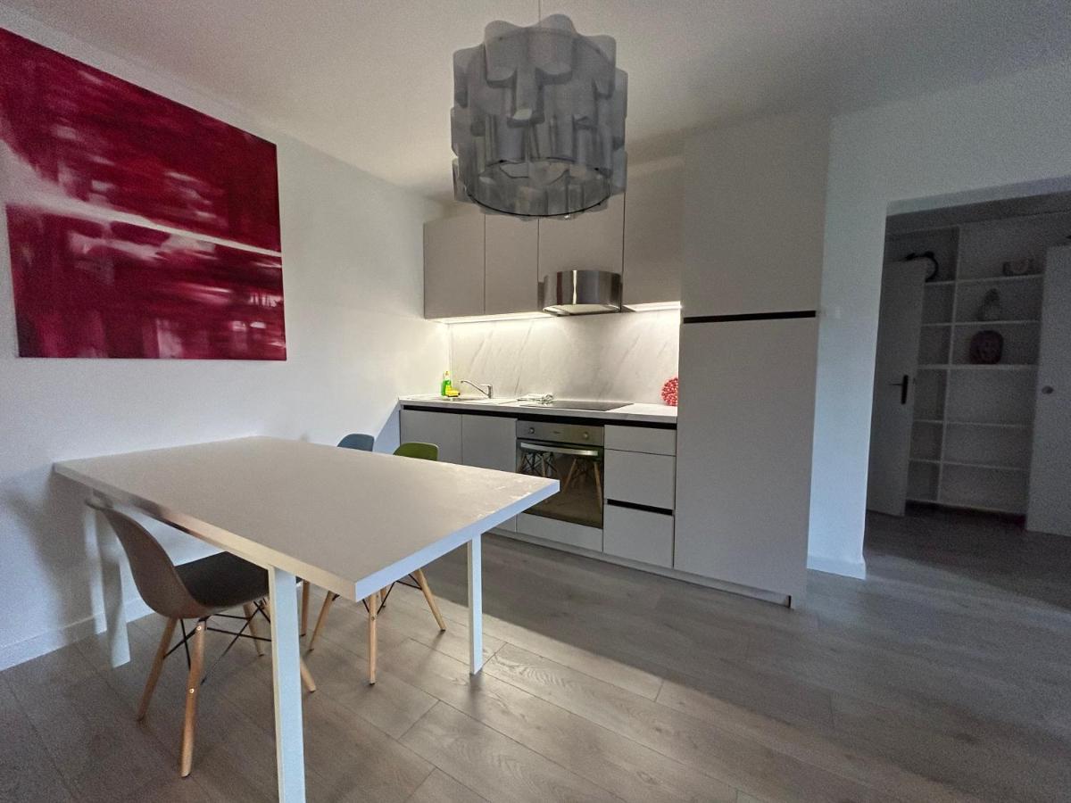 Apartment Bosh4 Πόρετς Εξωτερικό φωτογραφία