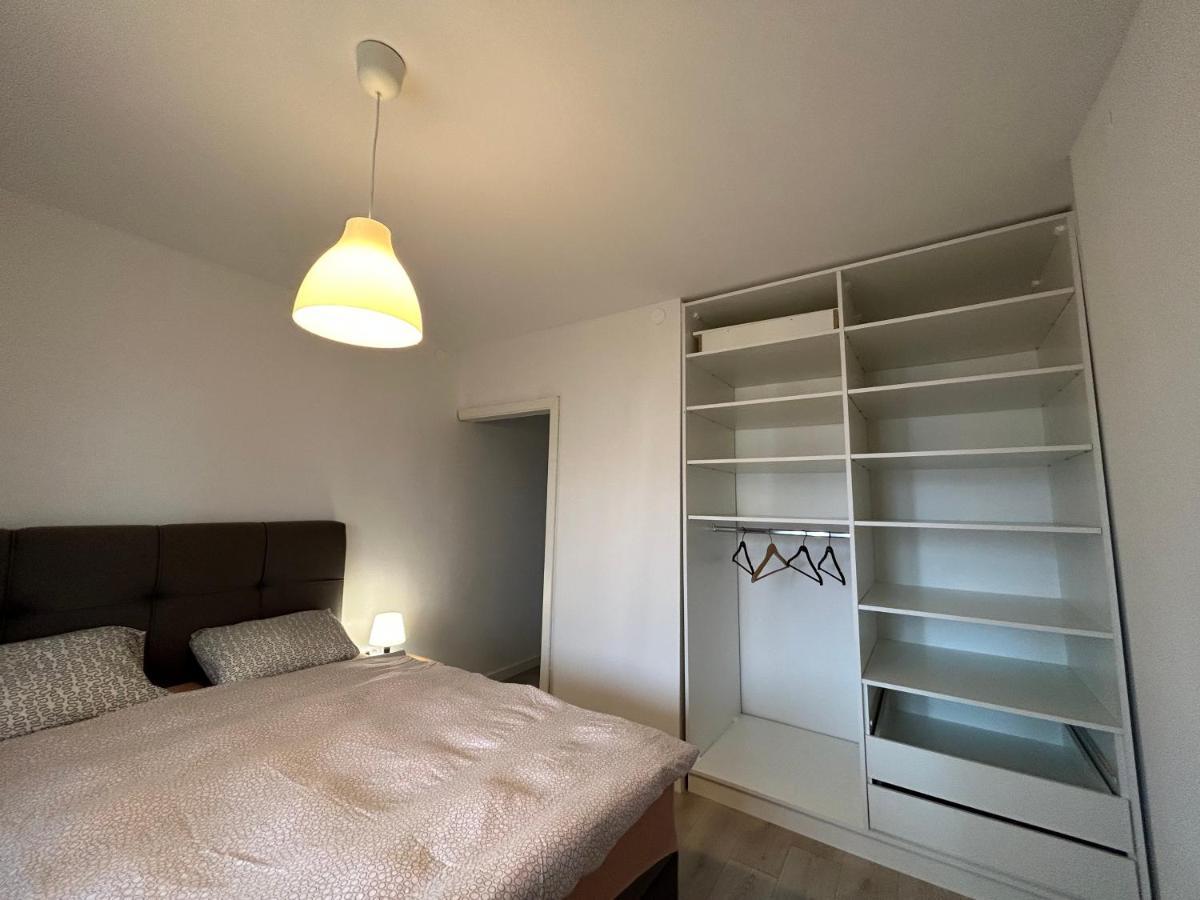 Apartment Bosh4 Πόρετς Εξωτερικό φωτογραφία
