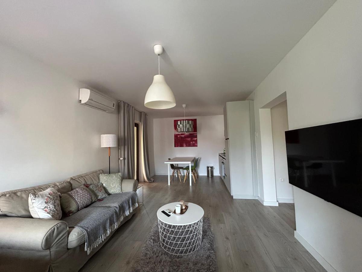 Apartment Bosh4 Πόρετς Εξωτερικό φωτογραφία